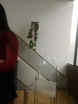 Camila-knox's Live XXX Chat