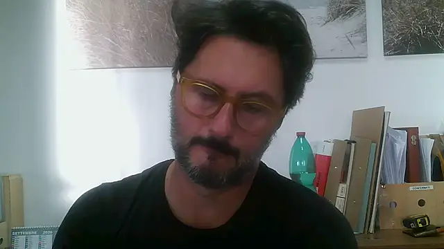 Chatroom XXX en direct de Cellino4