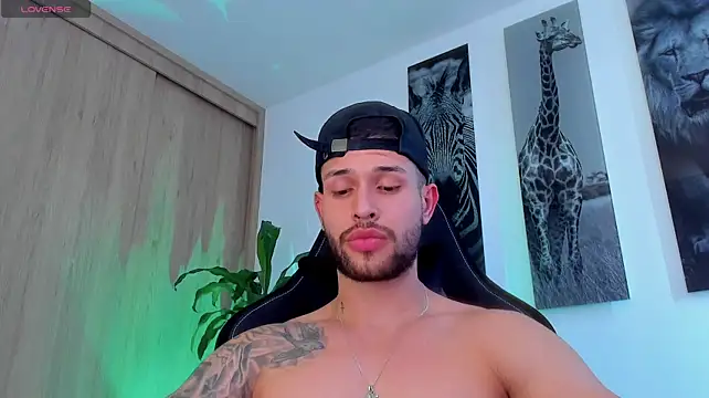 Santos_ramirez1 라이브 XXX 채팅