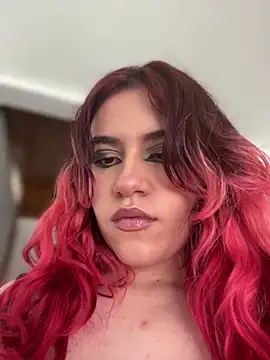 NikkiNix Live XXX-Chat