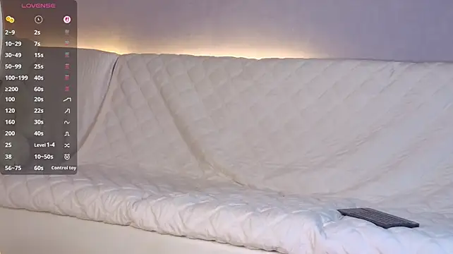 Ellijoys Live XXX Chat