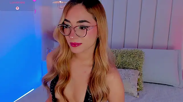 SophieLafont Live XXX-Chat