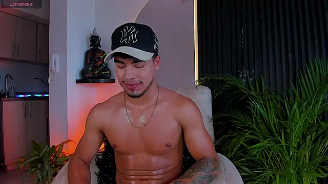 Ken_Bossn Live XXX chat
