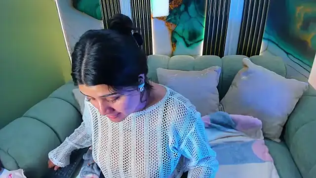 venusowen_ লাইভ XXX চ্যাট