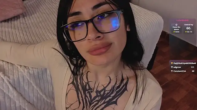 aprildreams19 – Live XXX-chat