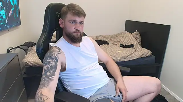Chat XXX ao vivo de koppers2000