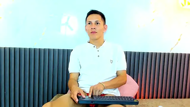 IzanArias Live XXX-Chat