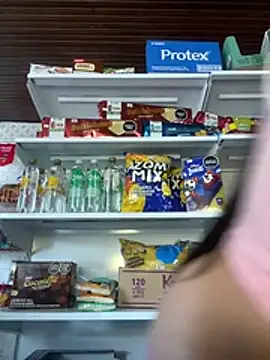 Živý XXX chat PamelaJonsom_