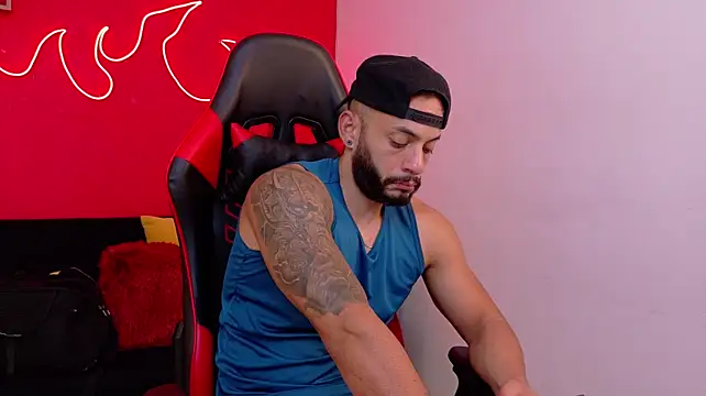 Mike_savage3 live XXX chat
