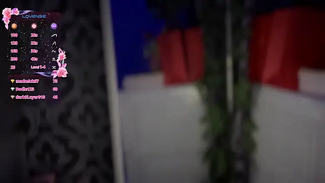 MariellaBerte Obrolan Langsung XXX