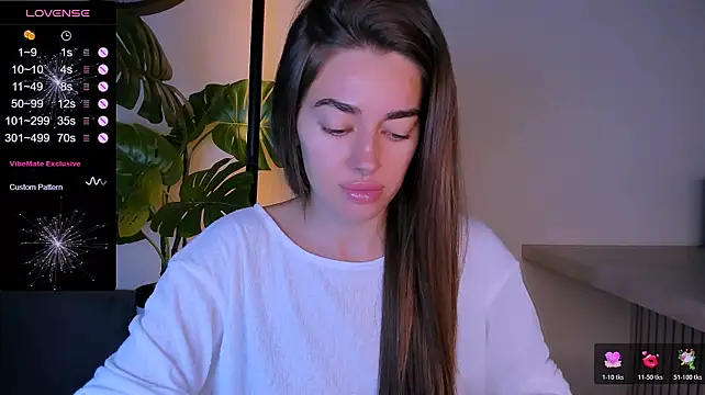 Marta--jess Live XXX Chat