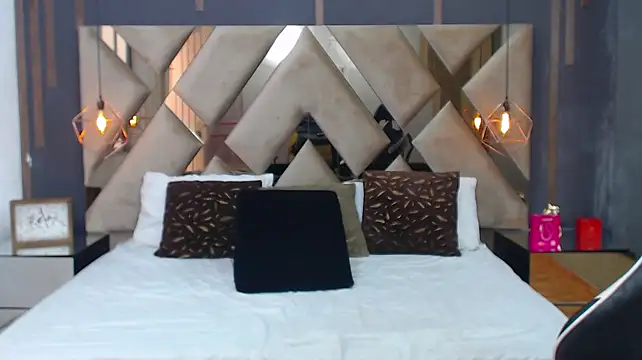 XXX chat uživo modela MartinaaFit