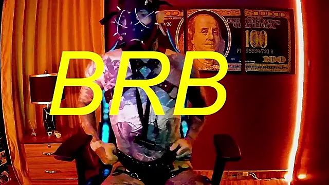 Czat XXX na żywo – jhonny__ackerman
