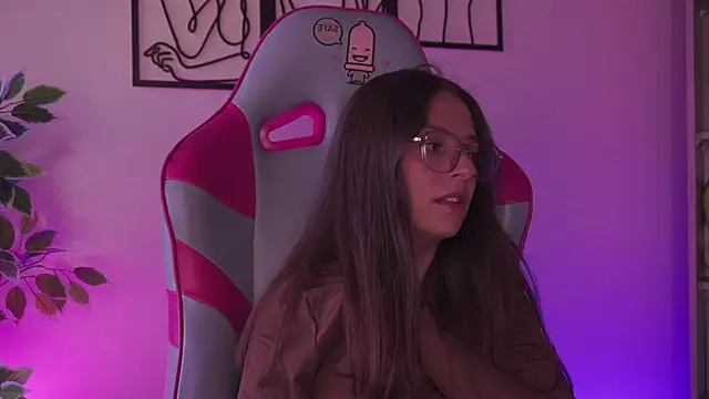 Živý XXX chat milly_kenner