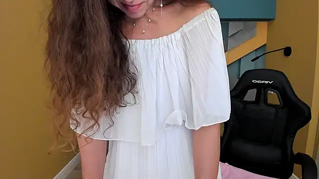 Chat +18 de EllaLong ao vivo
