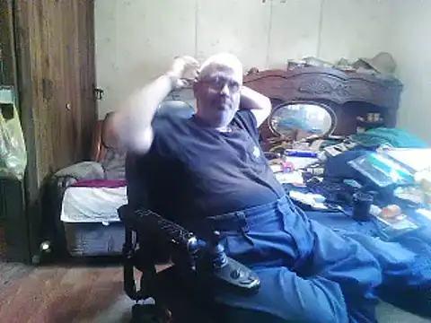 hearseguy77 Live XXX-chat