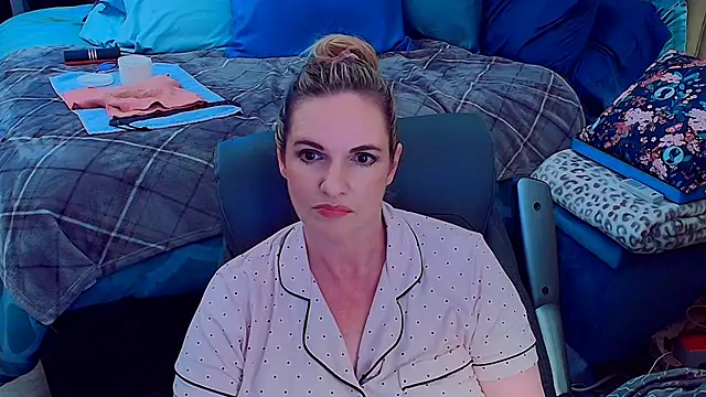 ninajaymes Chat XXX in diretta