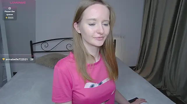 AlexsisFaee live XXX chat