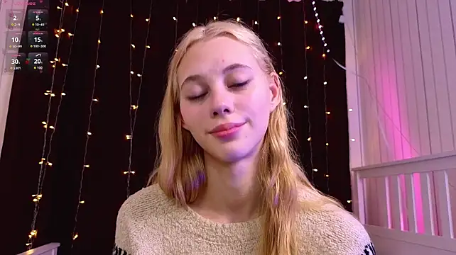 HarriettKittyのライブXXXチャット