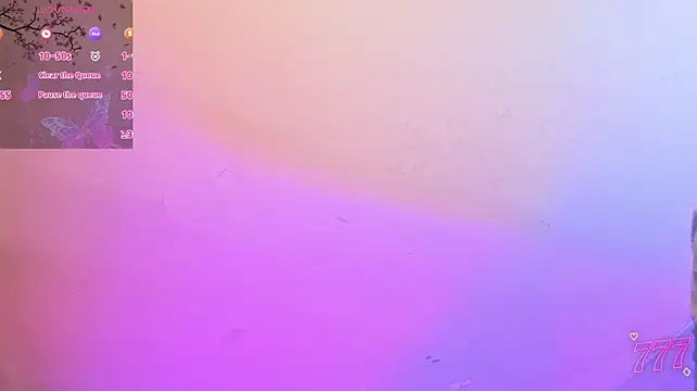 Samanttha_tay élő XXX-chatje