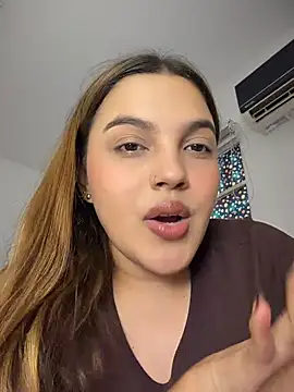 Colibri_xxx Live XXX-Chat
