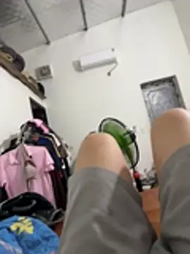 Živý XXX chat Capdoisungsuong