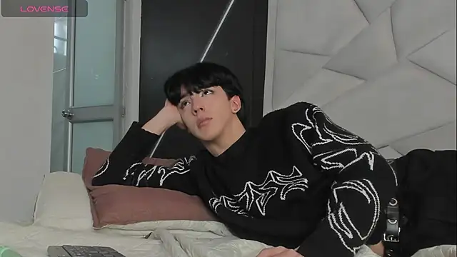 XXX chat uživo modela AerumChae