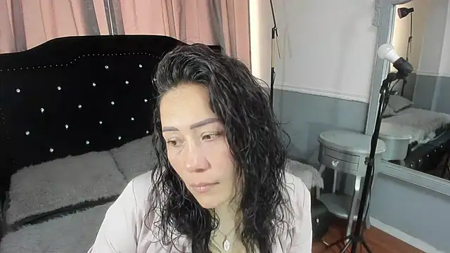 Živý XXX chat gaby_trent