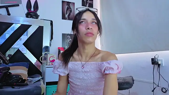 karla_slut_dirty Pertunjukan Webcam