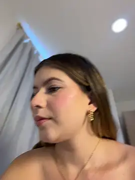 Chat XXX en directo de naughty__angel