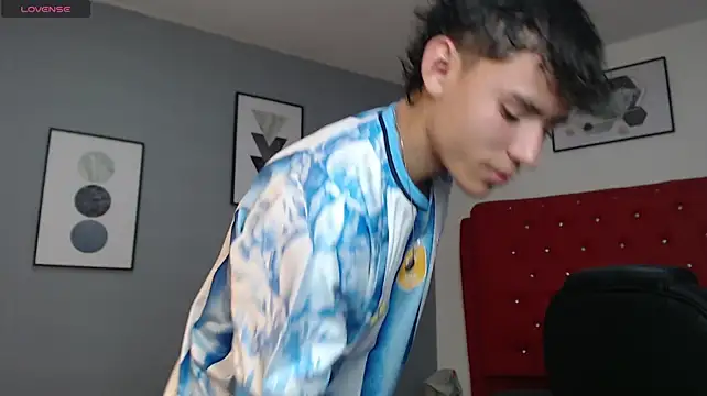 Živý XXX chat Ryan_grayx