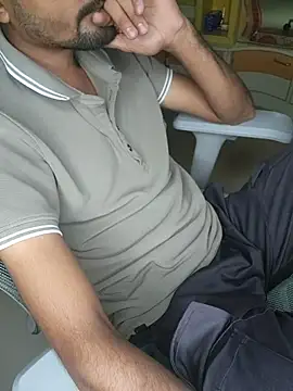 mavin_ লাইভ XXX চ্যাট