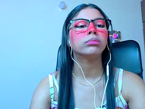 Živý XXX chat _ALLYSON18_