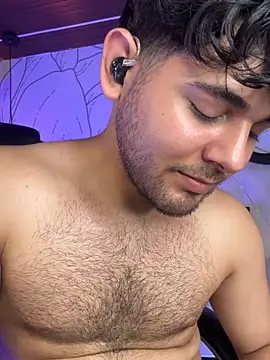 Samir_bear 라이브 XXX 채팅