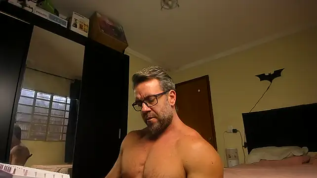 Chat +18 de sexyflight ao vivo