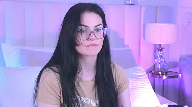 Czat XXX na żywo – Cindy_Mil