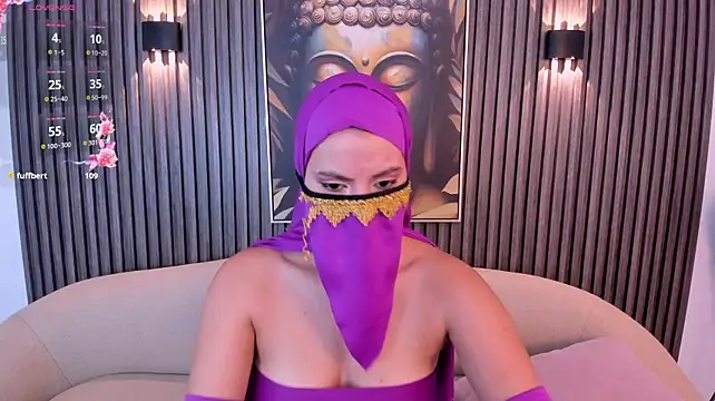 Chat XXX ao vivo de salma_kimi