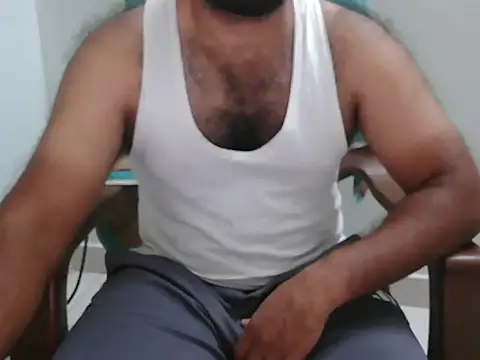 Živý XXX chat Tamil_Kishore_28