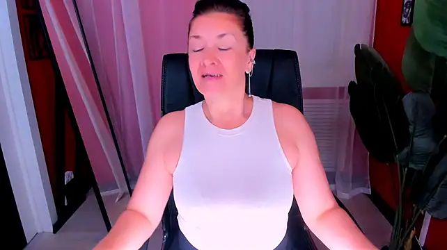 Chat XXX ao vivo de AnaMills