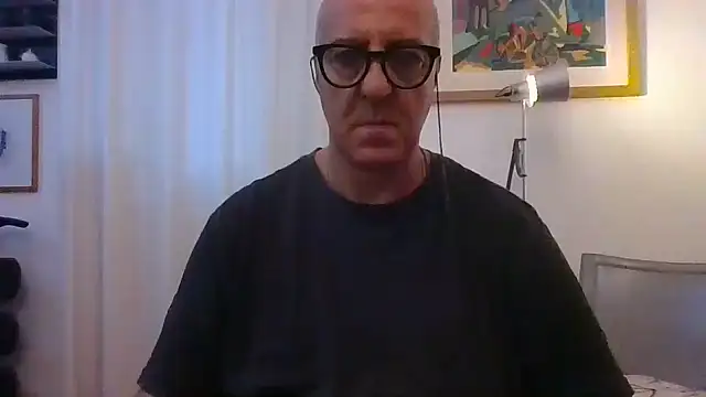Živý XXX chat ANONIMO7735