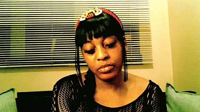 ORUOMA Live XXX-Chat