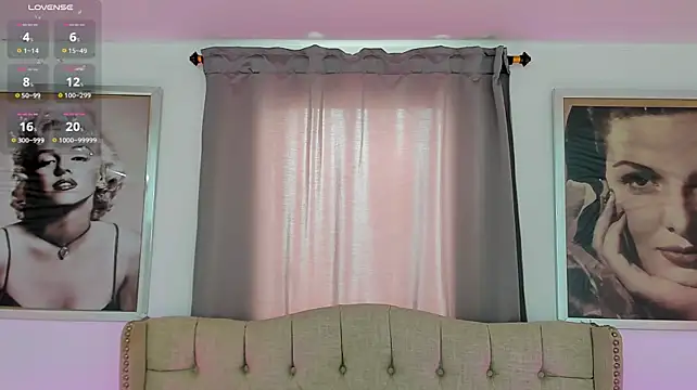 Beautyari_ 라이브 XXX 채팅