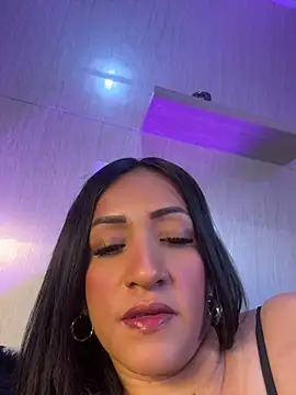 Chatroom XXX en direct de kendall_flower