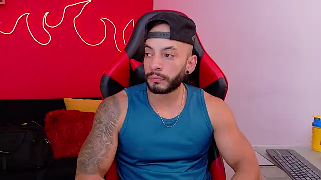 Mike_savage3 Live XXX-Chat