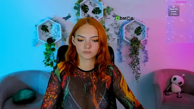 Živý XXX chat melody_sky_