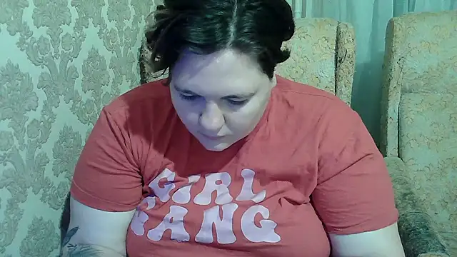 XXX chat uživo modela EmmaXKristall