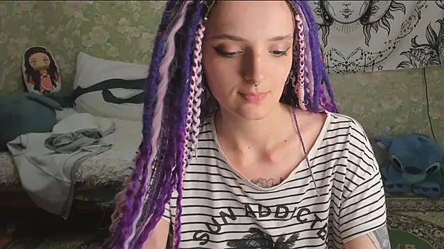 Chat XXX en directo de Cutie_Adelia