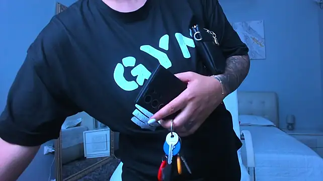 Czat XXX na żywo – Amy-Officee