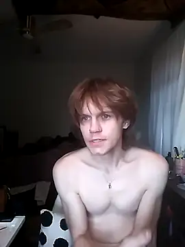Chat XXX en directo de XanderOzzz