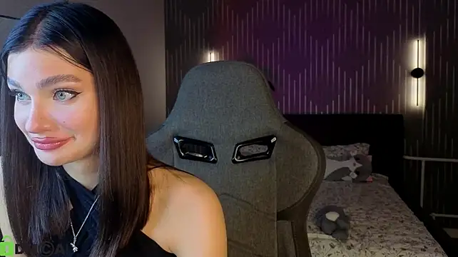 black_cat Live XXX-Chat